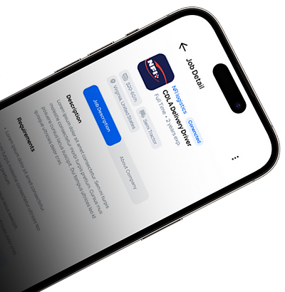 Ready App details card